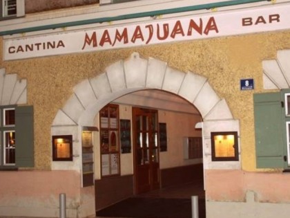 Foto: Mamajuana Bodega Colonial