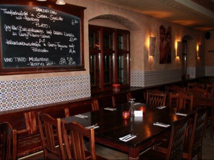 Foto: Mamajuana Bodega Colonial